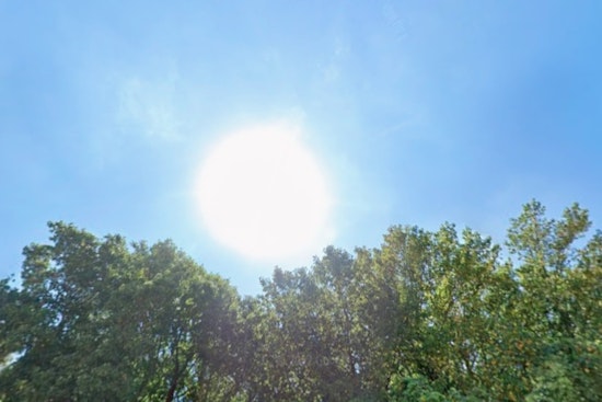 Hotlanta Swelters Under Heat Alert as Pop-Up Storms Loom