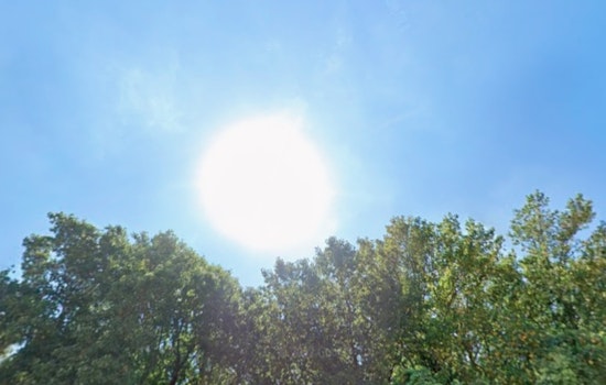 Hotlanta Swelters Under Heat Alert as Pop-Up Storms Loom