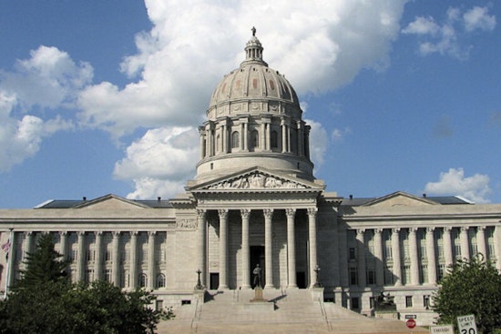 Hotline Test Sparks Bare-Knuckle Brawl In Missouri’s 10th Senate Race