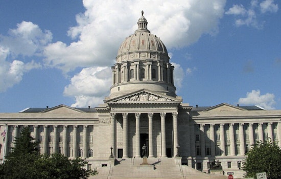 Hotline Test Sparks Bare-Knuckle Brawl In Missouri’s 10th Senate Race