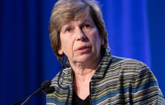 House Republicans Turn Heat on AFT Boss Over Union Cash for Manifesto Book