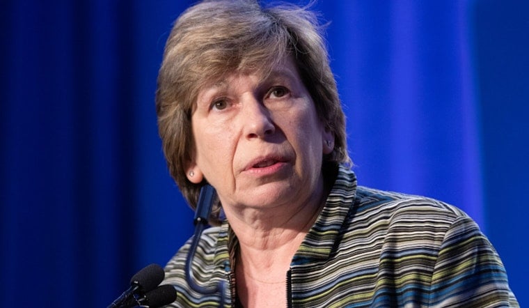 House Republicans Turn Heat on AFT Boss Over Union Cash for Manifesto Book