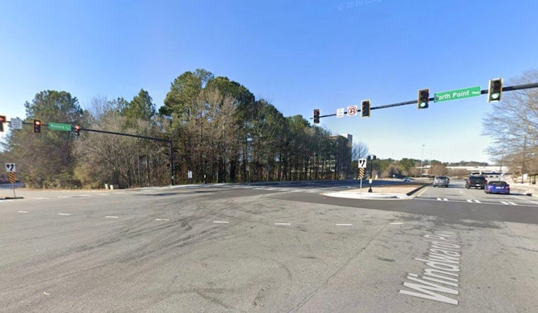 Houston Apartment Giant Drops $9.5M On Prime Alpharetta Corner