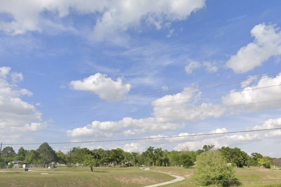 Houston Body Report Near Sims Bayou Sends Homicide Investigators To Gulf Freeway