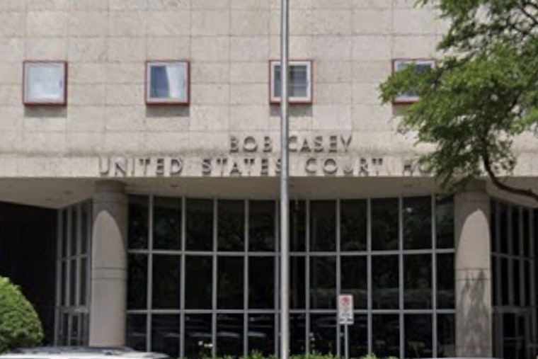 Houston Businesswoman Owns Up To Under‑Reporting Millions On Her Taxes