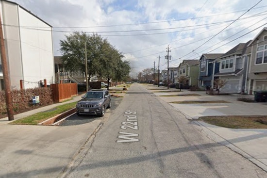 Houston Council Approves $5.09 Million For Safety, Roads And Flooding