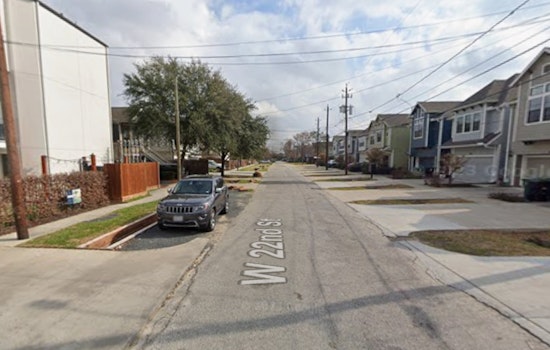 Houston Council Approves $5.09 Million For Safety, Roads And Flooding