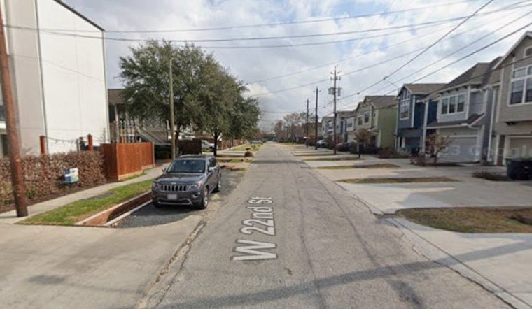 Houston Council Approves $5.09 Million For Safety, Roads And Flooding