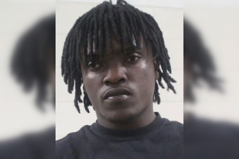 Houston County Traffic Stop Nabs DeKalb Man Accused In Murder