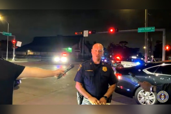 Houston Dominoes Gathering Turns Deadly As Gunfire Leaves One Dead