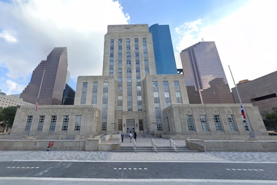Houston Drivers Could Get Nailed For Naked Truck Beds Under New City Crackdown