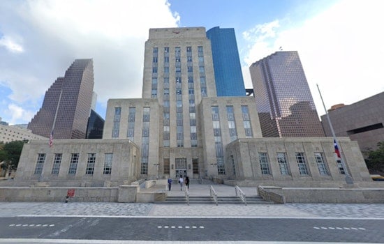 Houston Drivers Could Get Nailed For Naked Truck Beds Under New City Crackdown