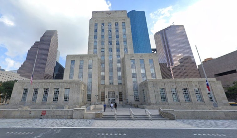 Houston Drivers Could Get Nailed For Naked Truck Beds Under New City Crackdown