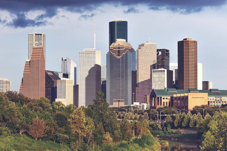 Houston Drops To Bottom Of Homelessness List, Cautious Cheers Follow