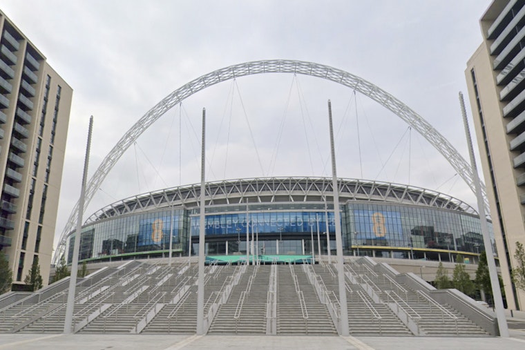 Houston Exec Takes College Football To London With Multiyear Wembley Deal