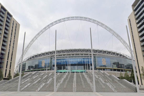 Houston Exec Takes College Football To London With Multiyear Wembley Deal
