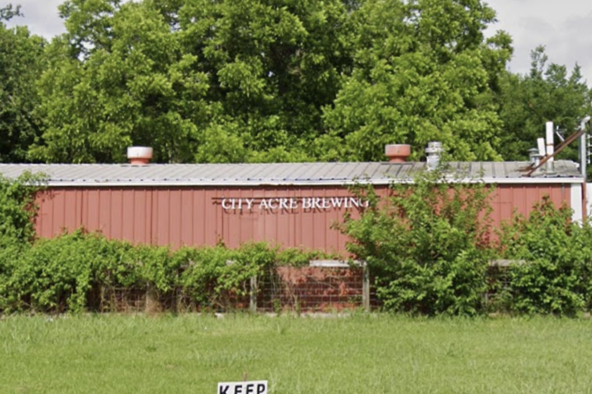 Houston Family-Friendly Brewery City Acre Quietly Closes After 10 Years