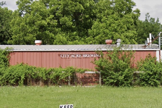 Houston Family-Friendly Brewery City Acre Quietly Closes After 10 Years