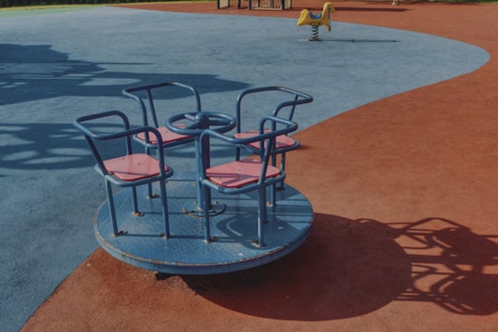 Houston Finally Shells Out $1.3 Million To Rescue Four Neighborhood Playgrounds