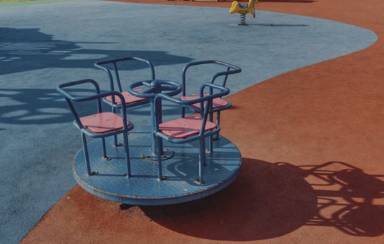 Houston Finally Shells Out $1.3 Million To Rescue Four Neighborhood Playgrounds
