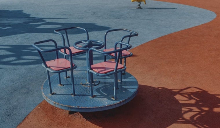 Houston Finally Shells Out $1.3 Million To Rescue Four Neighborhood Playgrounds