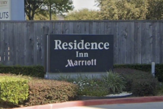 Houston Hotel Horror as Mom, Two Young Kids Found Dead in Apparent Murder-Suicide
