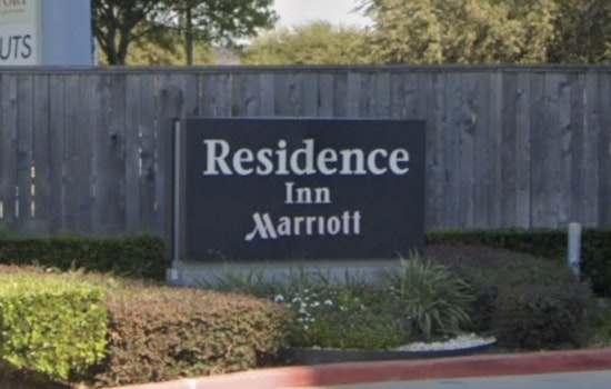 Houston Hotel Horror as Mom, Two Young Kids Found Dead in Apparent Murder-Suicide