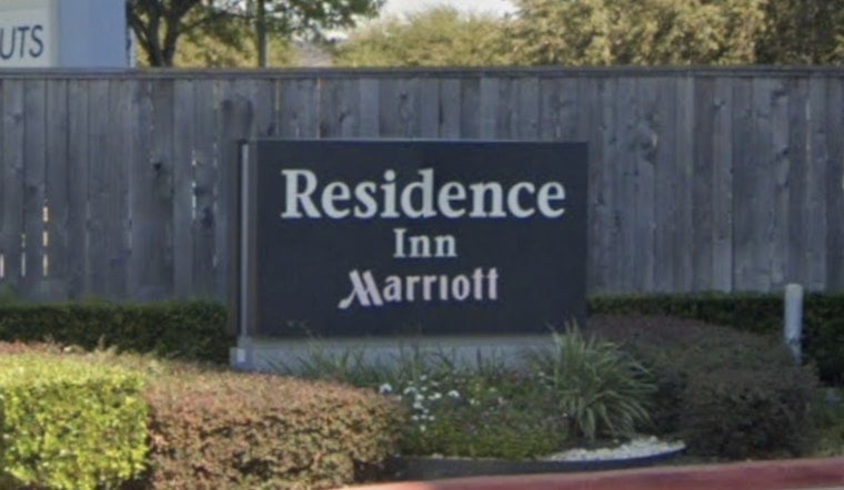 Houston Hotel Horror as Mom, Two Young Kids Found Dead in Apparent Murder-Suicide