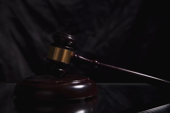 Houston Judge Cuts Probation Loose Three Times, Shoplifting Suspect Still On The Street
