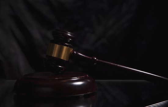 Houston Judge Cuts Probation Loose Three Times, Shoplifting Suspect Still On The Street