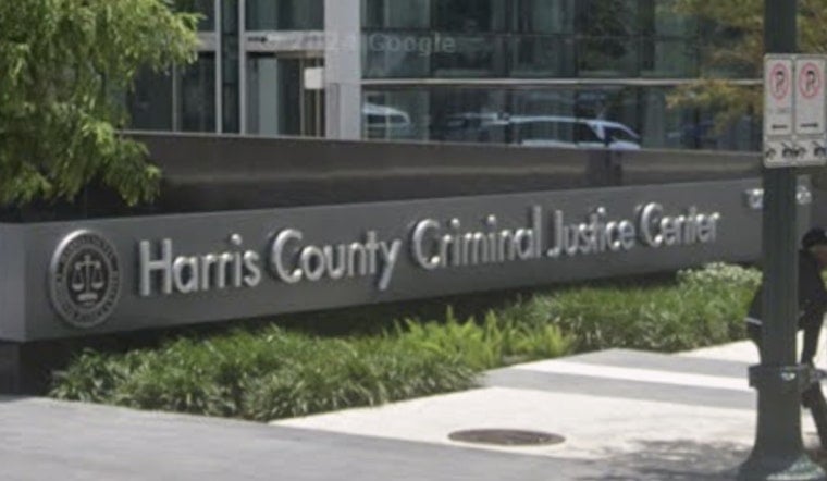 Houston Jury Nails Chainsaw-Buying Killer In Maria Rodriguez Vanishing