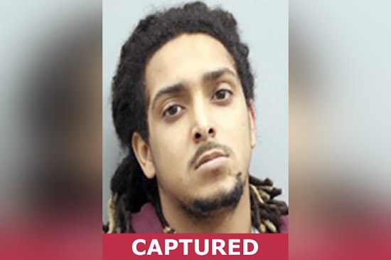Houston Killer Who Skipped Sentencing Nabbed In Brooklyn Bust