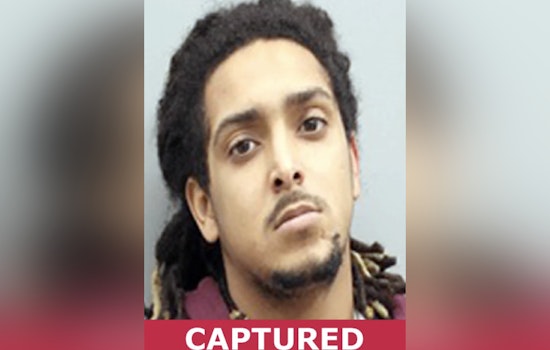 Houston Killer Who Skipped Sentencing Nabbed In Brooklyn Bust