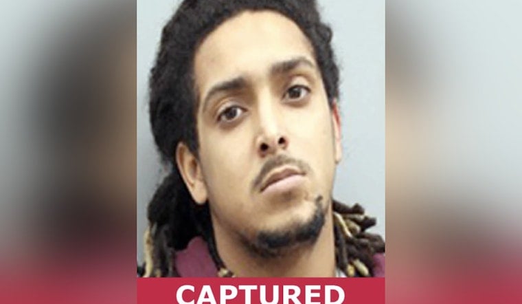 Houston Killer Who Skipped Sentencing Nabbed In Brooklyn Bust