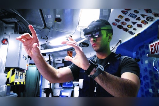 Houston Locals Wanted For Yearlong ‘Moon Mission’ Lock-In At Johnson Space Center