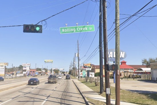 Houston Man Clings to Life After Rolling Creek Drive Shooting