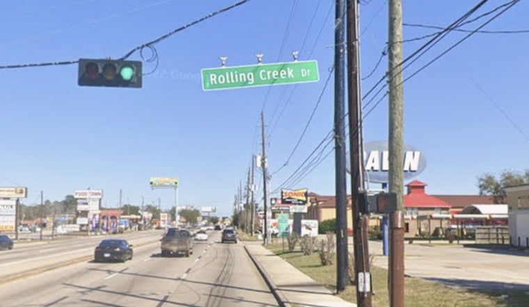 Houston Man Clings to Life After Rolling Creek Drive Shooting