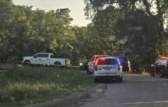 Houston Man Pulled From Lavaca River Near Edna Finally Identified