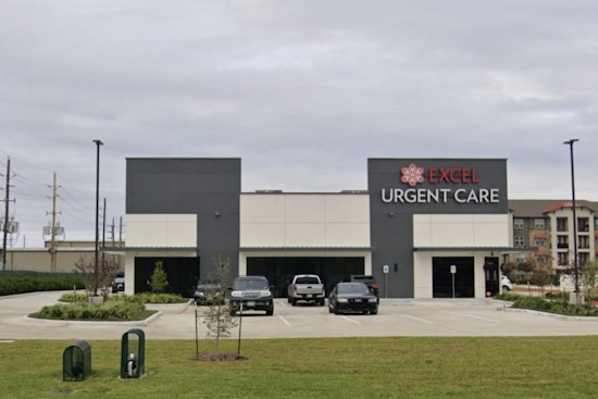 Houston Medical Office Deal Gives Vacant Space A New Life