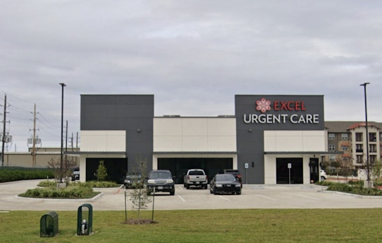 Houston Medical Office Deal Gives Vacant Space A New Life