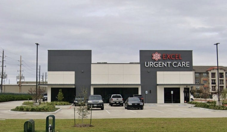Houston Medical Office Deal Gives Vacant Space A New Life