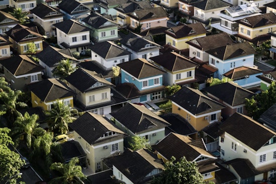 Houston Mortgage Lenders Moved $24.6B In 2025 Home Loans