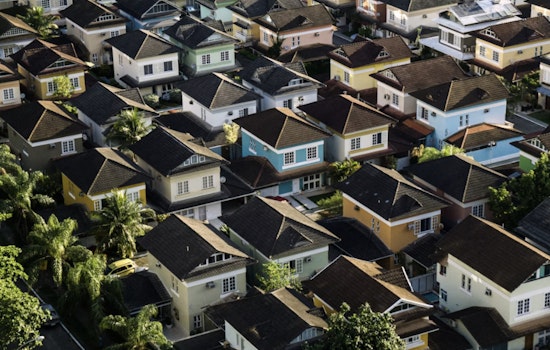 Houston Mortgage Lenders Moved $24.6B In 2025 Home Loans