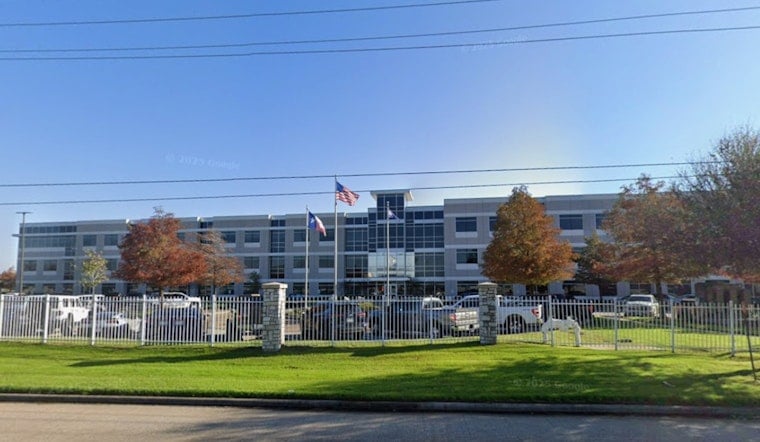 Houston Pipeline King Jim Teague To Exit As Fowler Takes Solo Helm At Enterprise