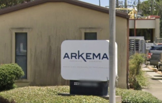 Houston Plant Gas Leak Triggers Morning Chemical Scare, Then All Clear