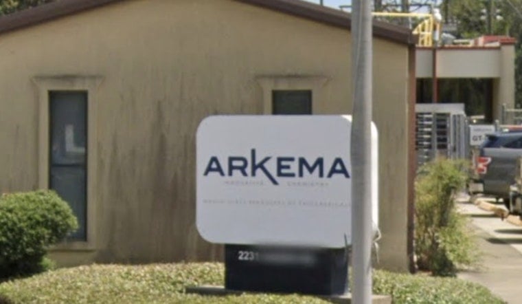 Houston Plant Gas Leak Triggers Morning Chemical Scare, Then All Clear