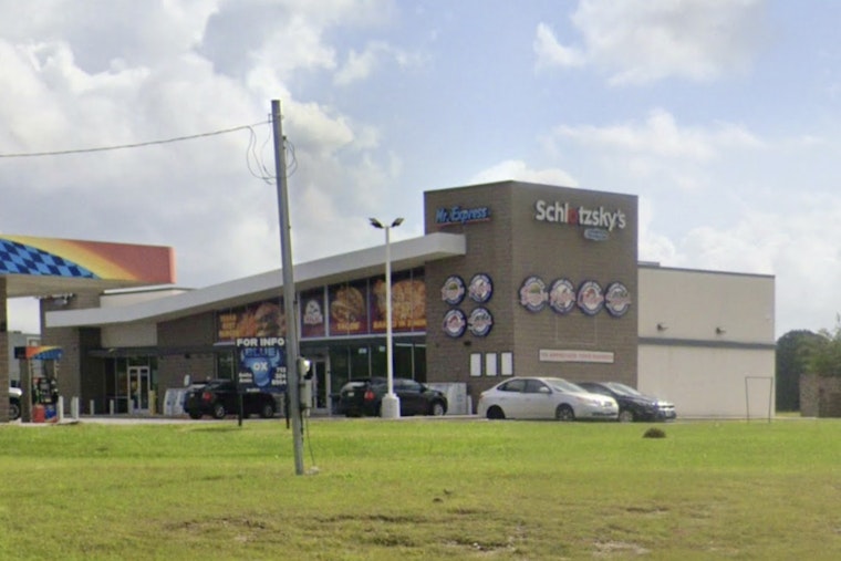 Houston Player Snags $1 Million Queen Of Spades Scratch Jackpot