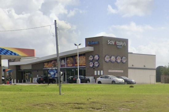 Houston Player Snags $1 Million Queen Of Spades Scratch Jackpot