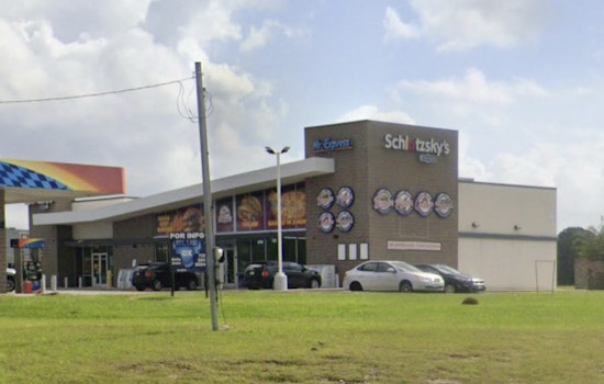 Houston Player Snags $1 Million Queen Of Spades Scratch Jackpot