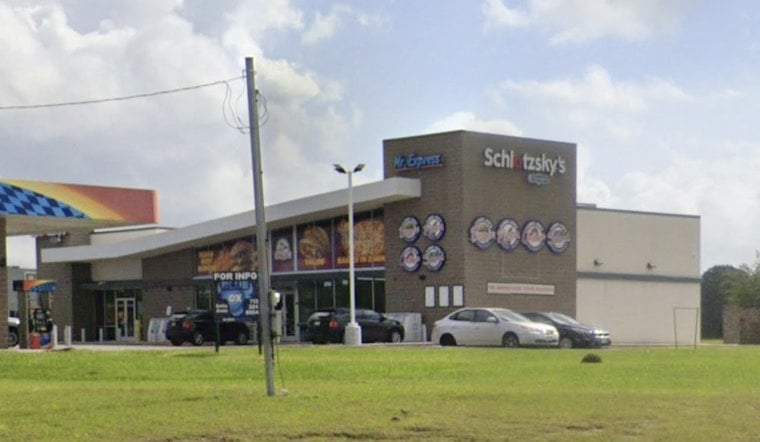 Houston Player Snags $1 Million Queen Of Spades Scratch Jackpot